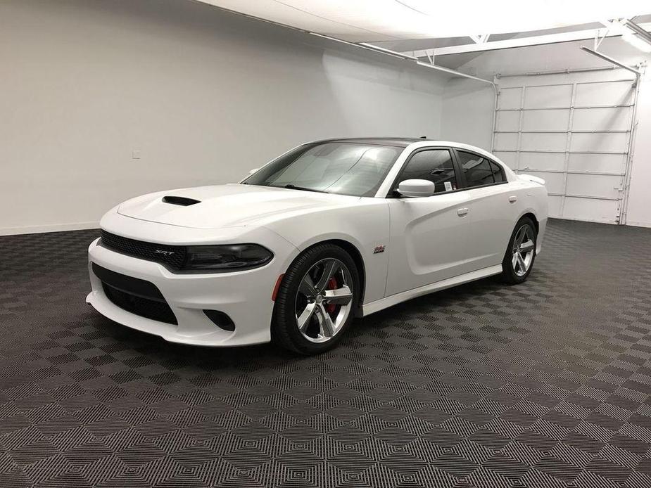 used 2018 Dodge Charger car, priced at $44,498