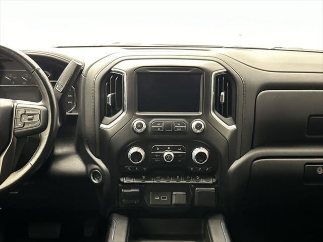 used 2022 GMC Sierra 2500 car, priced at $58,598