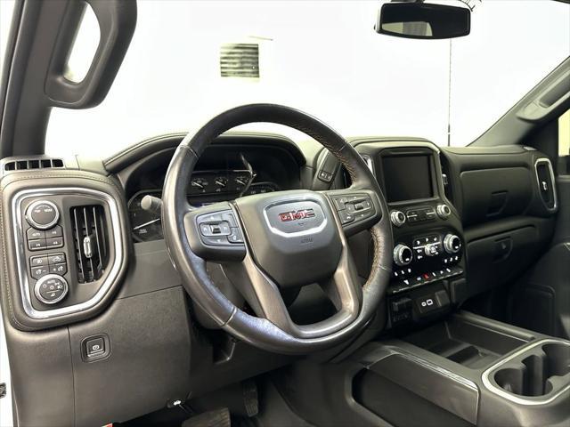 used 2022 GMC Sierra 2500 car, priced at $58,598