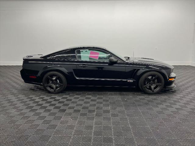 used 2008 Ford Mustang car, priced at $23,998