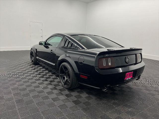 used 2008 Ford Mustang car, priced at $23,998