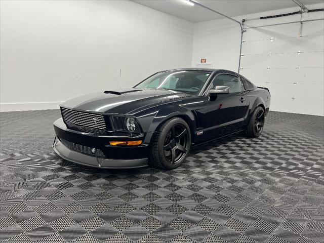 used 2008 Ford Mustang car, priced at $23,998