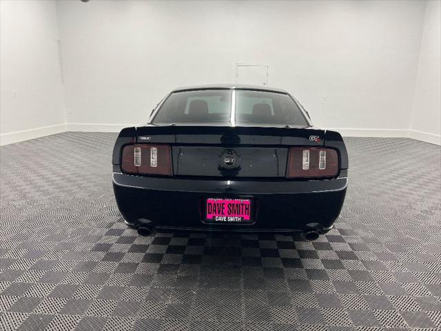 used 2008 Ford Mustang car, priced at $23,998