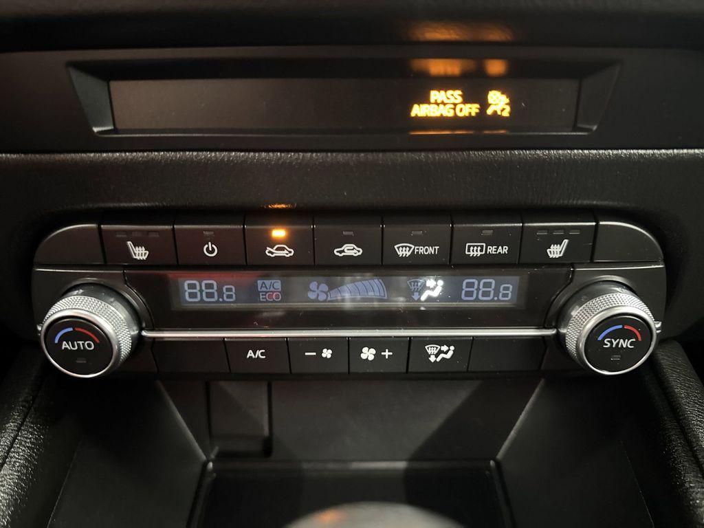 used 2023 Mazda CX-5 car, priced at $27,499