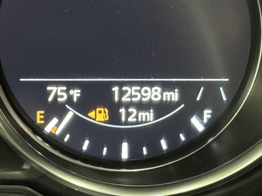 used 2023 Mazda CX-5 car, priced at $27,499
