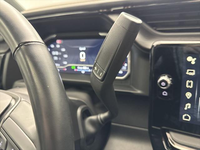 used 2024 GMC Sierra 2500 car, priced at $78,998