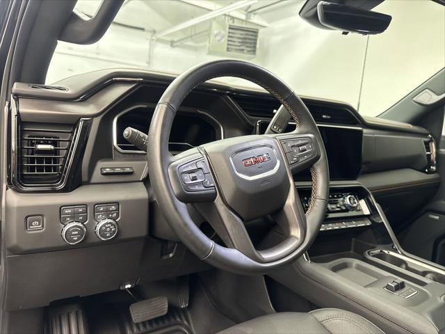used 2024 GMC Sierra 2500 car, priced at $78,998