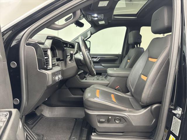 used 2024 GMC Sierra 2500 car, priced at $78,998