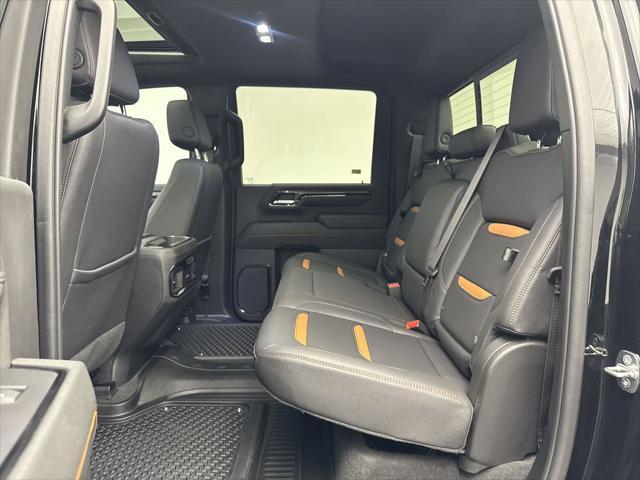 used 2024 GMC Sierra 2500 car, priced at $78,998