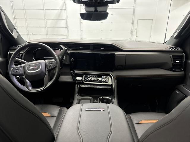 used 2024 GMC Sierra 2500 car, priced at $78,998