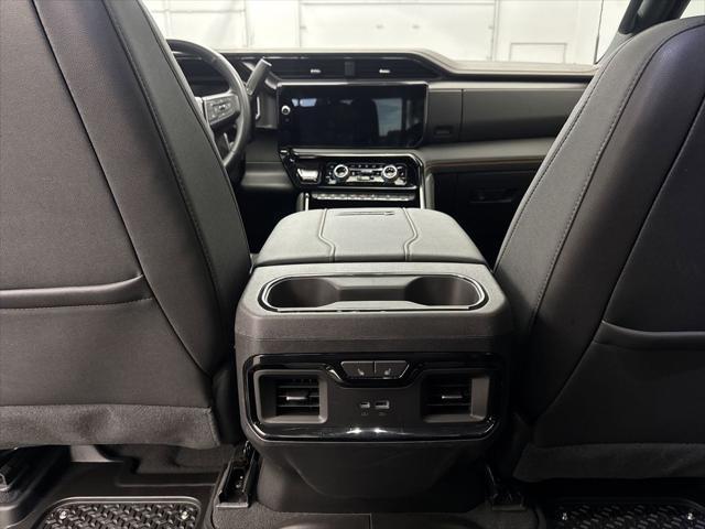 used 2024 GMC Sierra 2500 car, priced at $78,998