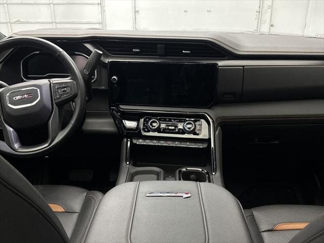 used 2024 GMC Sierra 2500 car, priced at $78,998