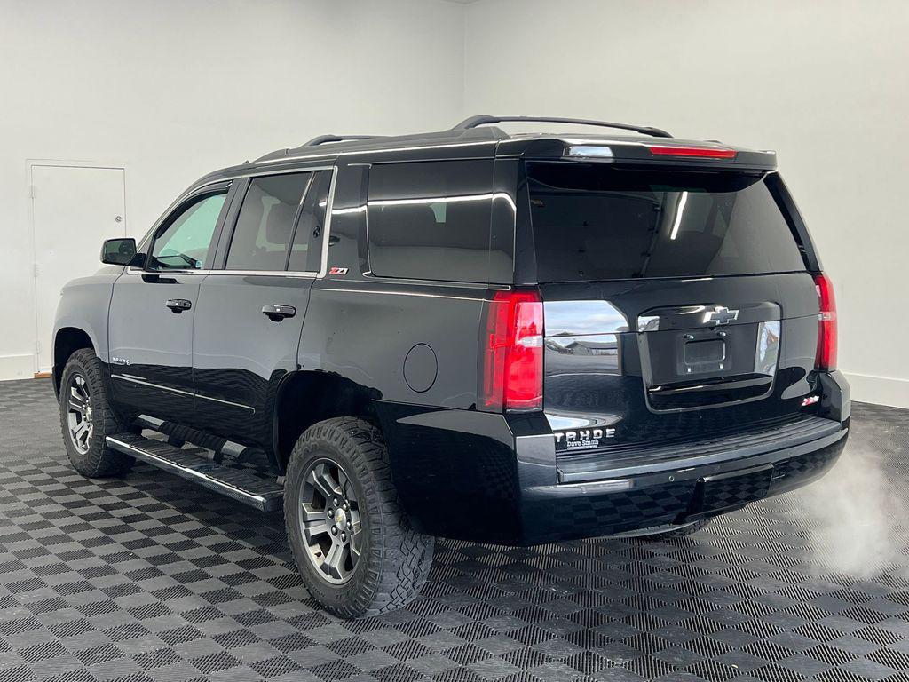 used 2016 Chevrolet Tahoe car, priced at $22,998