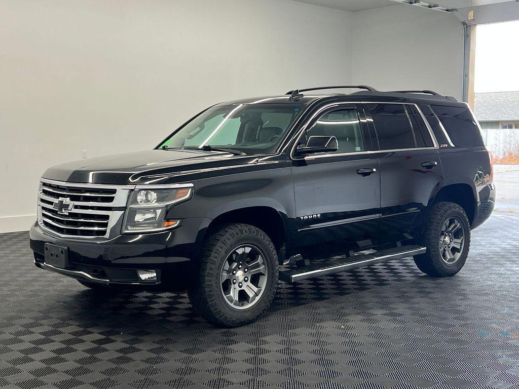 used 2016 Chevrolet Tahoe car, priced at $22,998