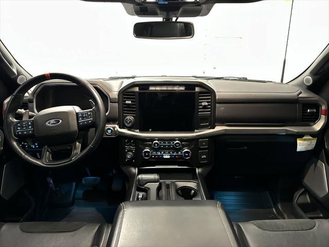 used 2022 Ford F-150 car, priced at $73,798