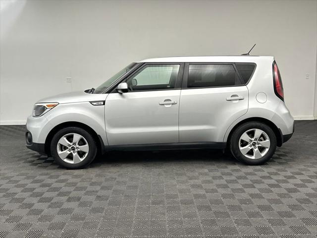 used 2017 Kia Soul car, priced at $12,998