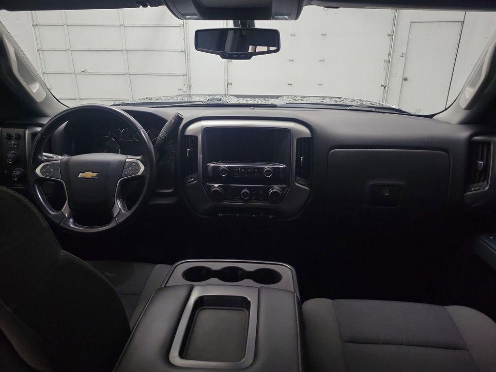 used 2015 Chevrolet Silverado 2500 car, priced at $38,998