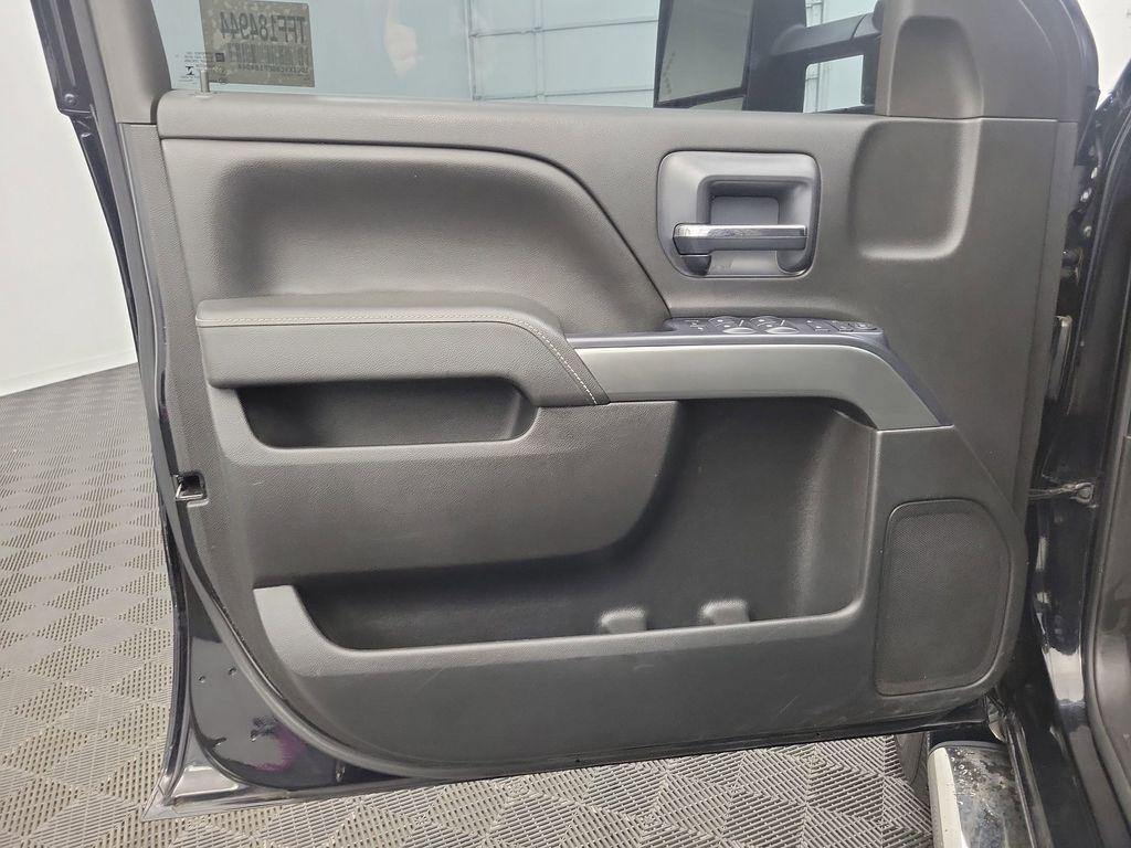 used 2015 Chevrolet Silverado 2500 car, priced at $38,998