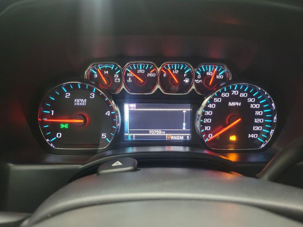 used 2015 Chevrolet Silverado 2500 car, priced at $38,998