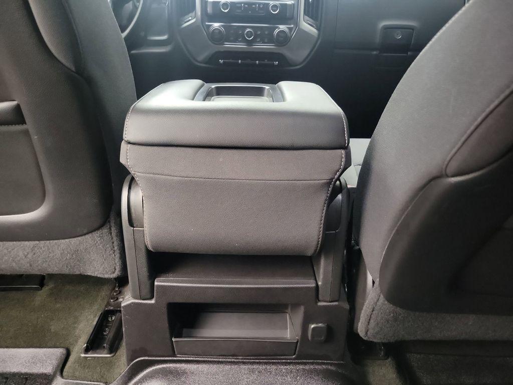 used 2015 Chevrolet Silverado 2500 car, priced at $38,998