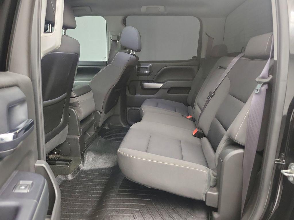 used 2015 Chevrolet Silverado 2500 car, priced at $38,998