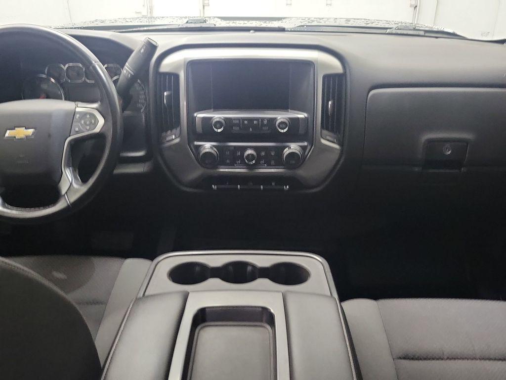 used 2015 Chevrolet Silverado 2500 car, priced at $38,998