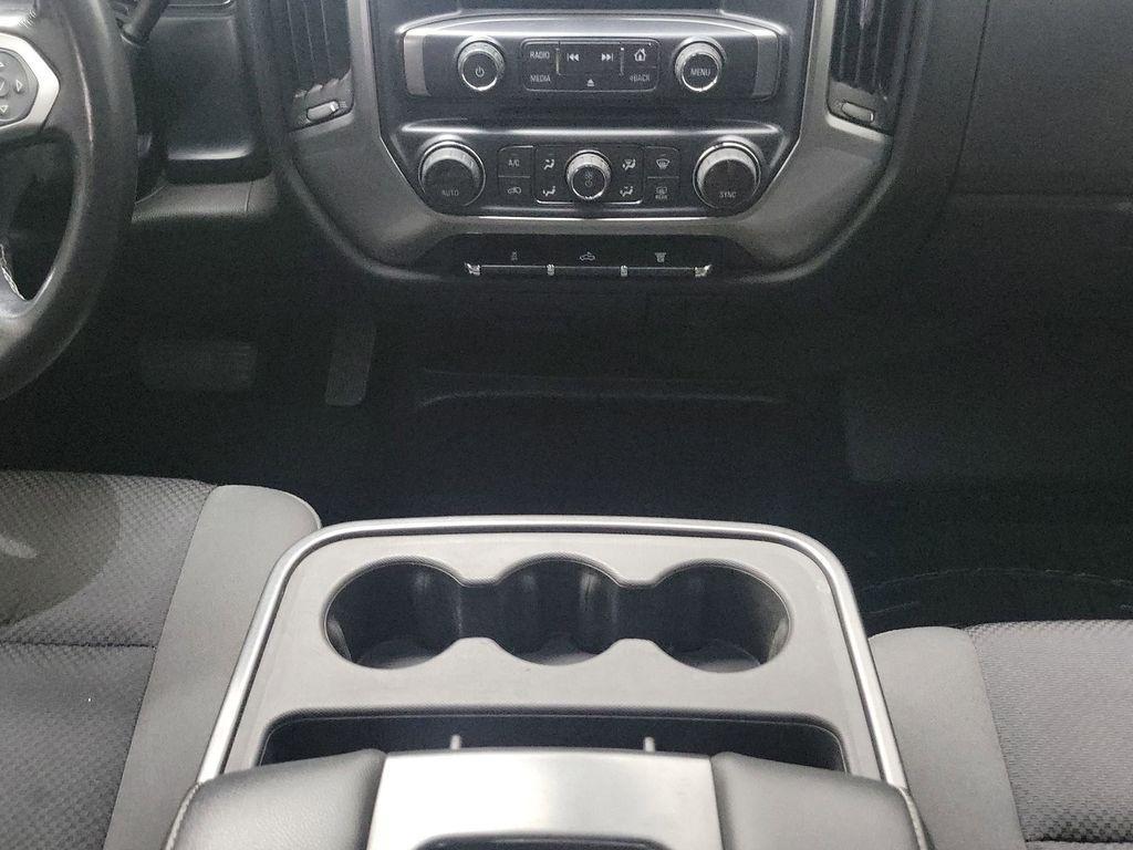 used 2015 Chevrolet Silverado 2500 car, priced at $38,998