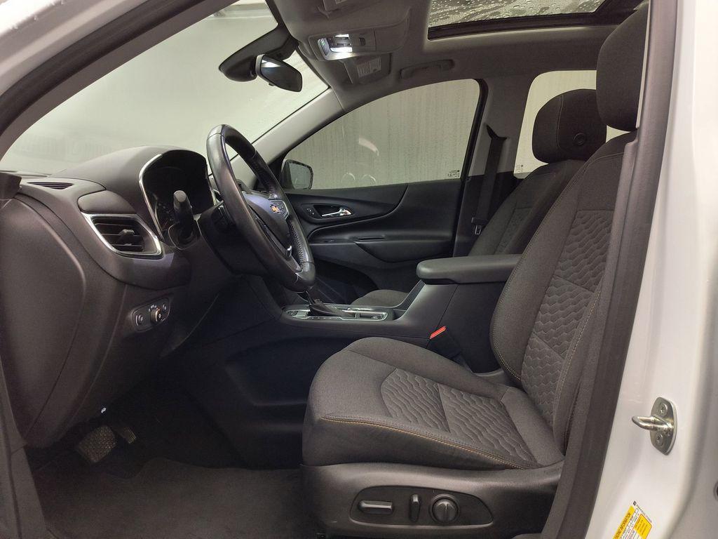 used 2020 Chevrolet Equinox car, priced at $21,998