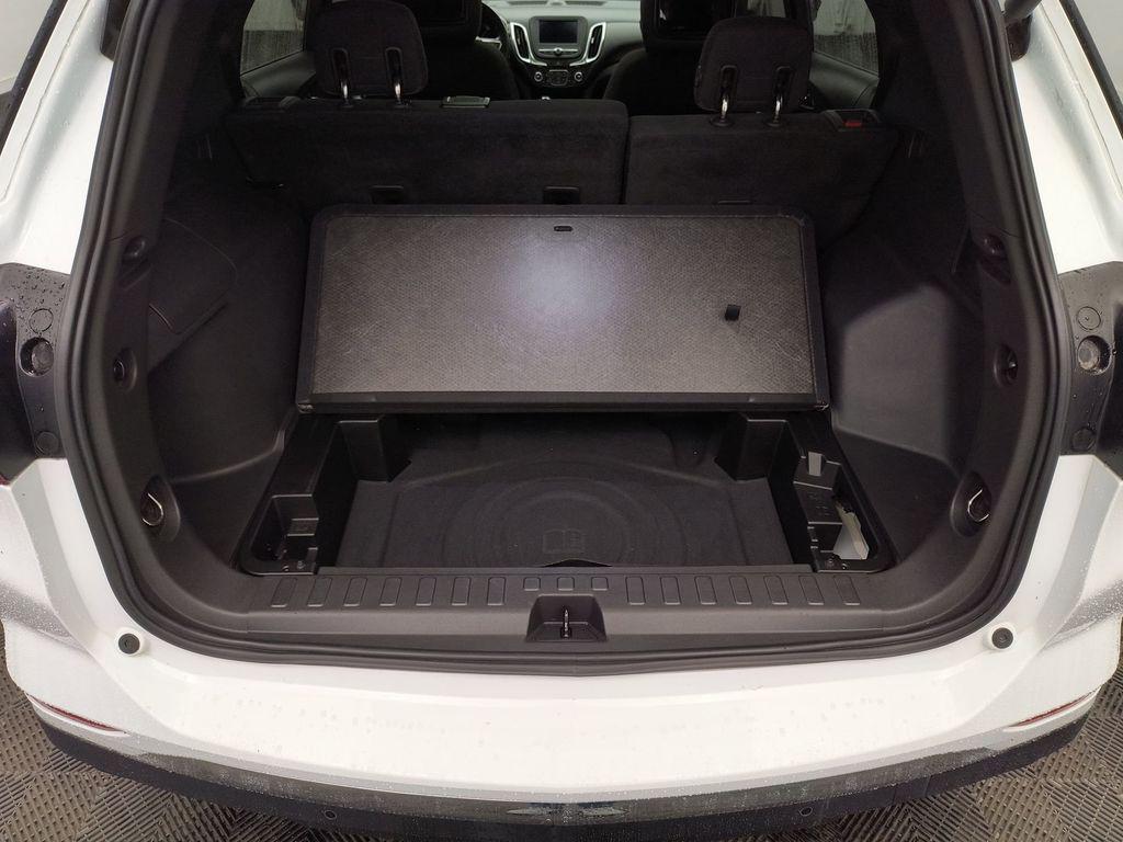 used 2020 Chevrolet Equinox car, priced at $21,998