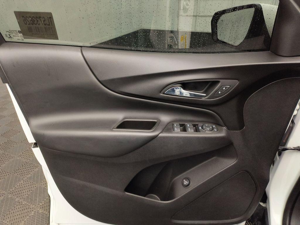 used 2020 Chevrolet Equinox car, priced at $21,998