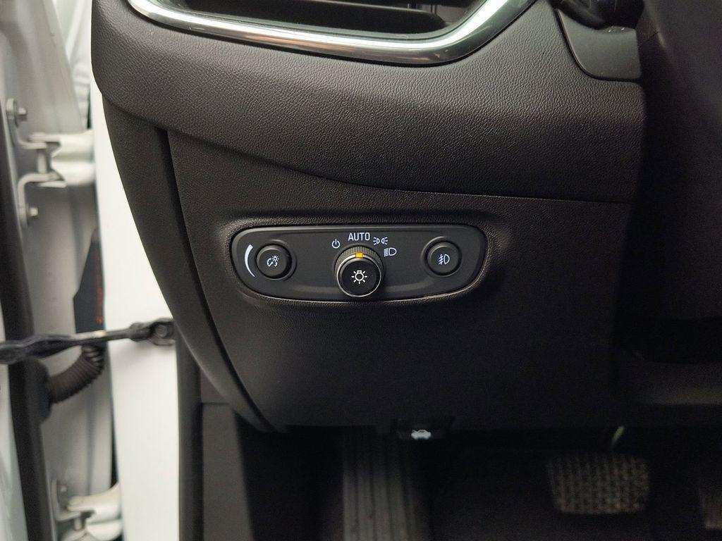 used 2020 Chevrolet Equinox car, priced at $21,998