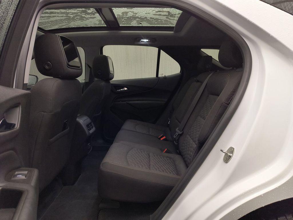 used 2020 Chevrolet Equinox car, priced at $21,998