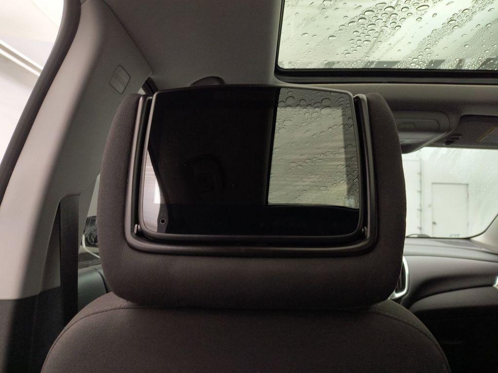 used 2020 Chevrolet Equinox car, priced at $21,998