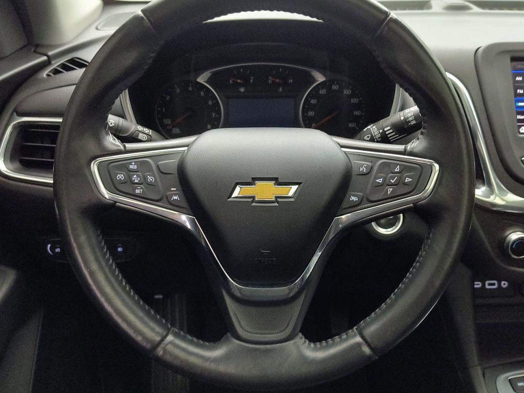 used 2020 Chevrolet Equinox car, priced at $21,998