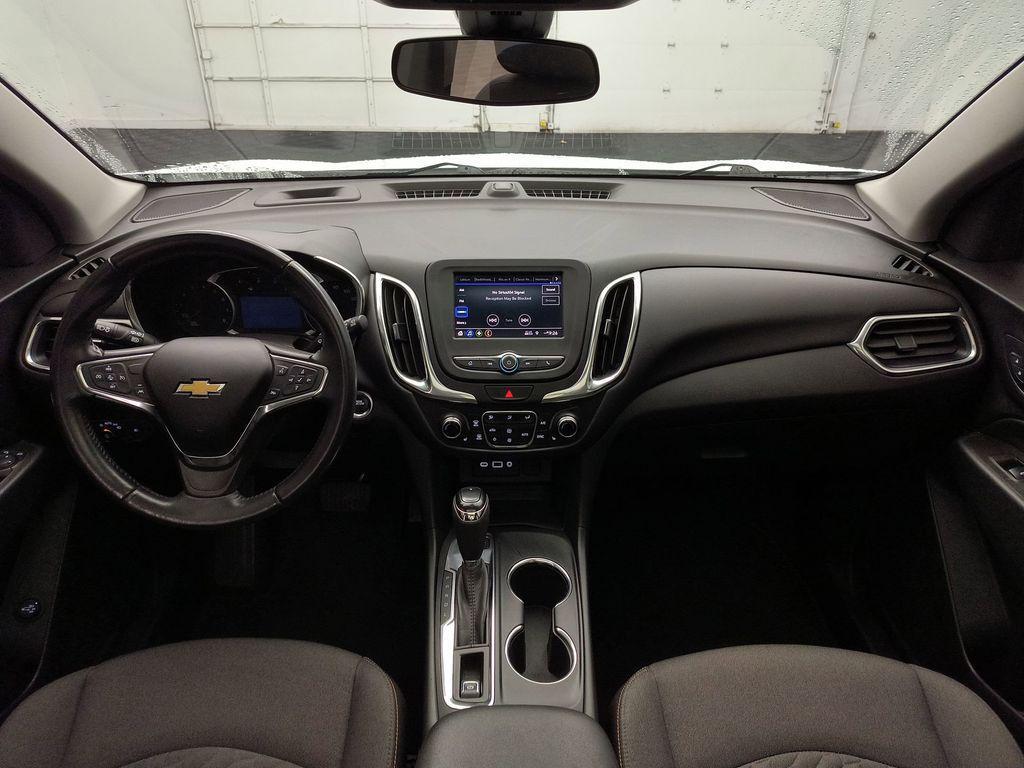 used 2020 Chevrolet Equinox car, priced at $21,998