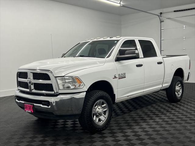 used 2018 Ram 2500 car, priced at $26,798