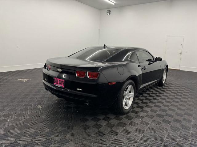 used 2010 Chevrolet Camaro car, priced at $11,698