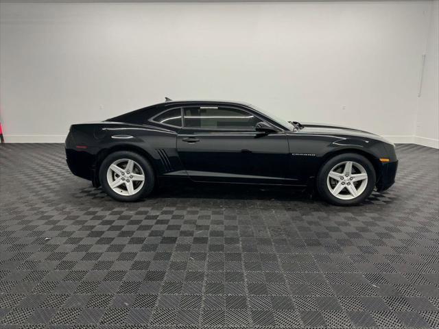 used 2010 Chevrolet Camaro car, priced at $11,698