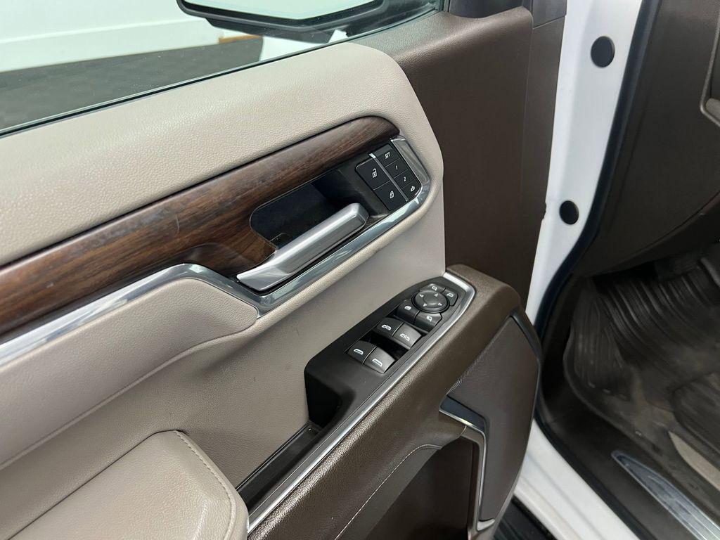 used 2024 GMC Sierra 1500 car, priced at $49,998