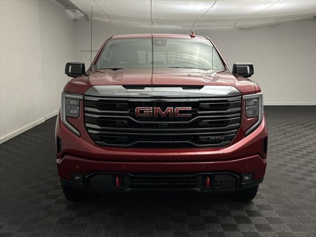 used 2024 GMC Sierra 1500 car, priced at $62,998