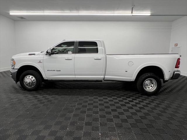 used 2020 Ram 3500 car, priced at $51,998