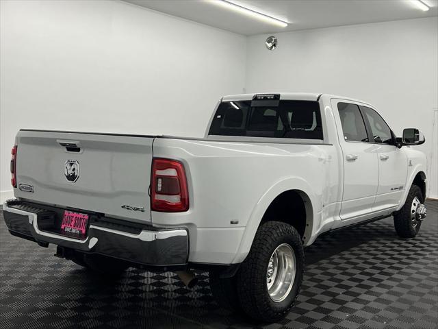 used 2020 Ram 3500 car, priced at $51,998