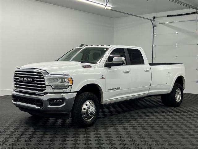 used 2020 Ram 3500 car, priced at $51,998