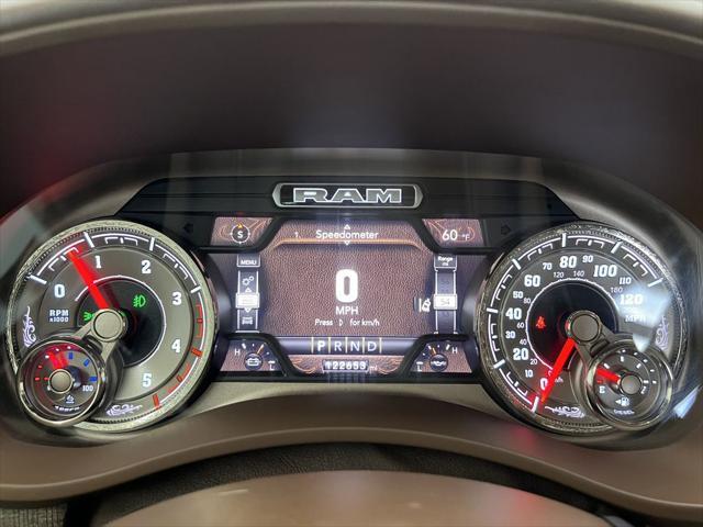 used 2020 Ram 3500 car, priced at $51,998