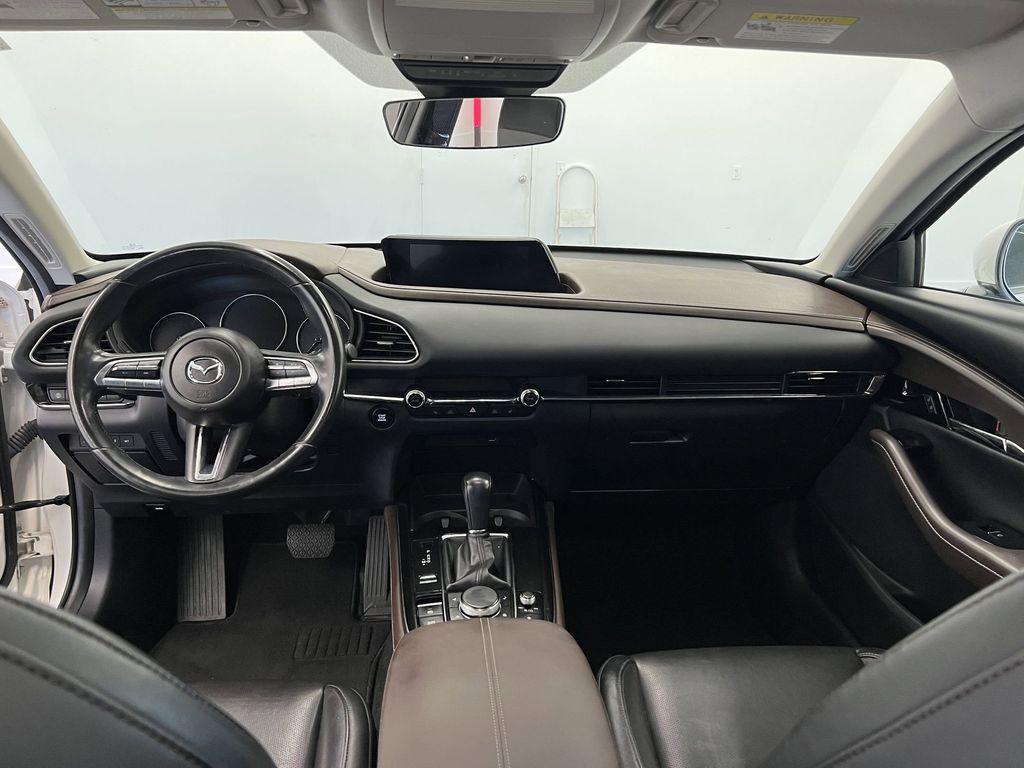 used 2020 Mazda CX-30 car, priced at $22,499