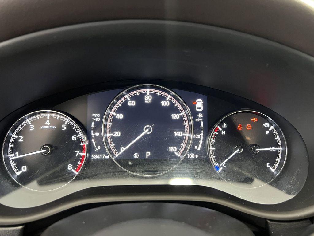 used 2020 Mazda CX-30 car, priced at $22,499