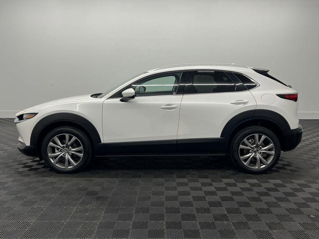 used 2020 Mazda CX-30 car, priced at $22,499