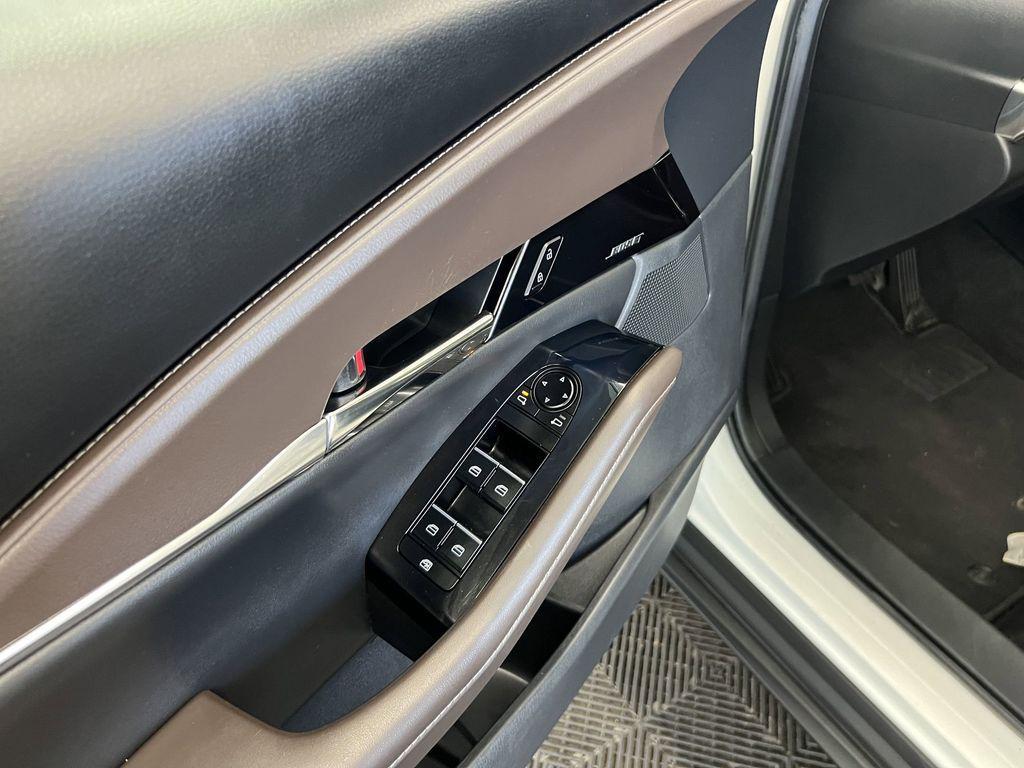 used 2020 Mazda CX-30 car, priced at $22,499