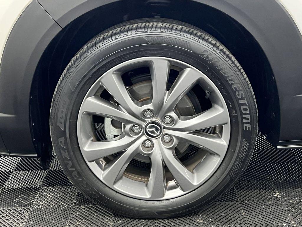 used 2020 Mazda CX-30 car, priced at $22,499