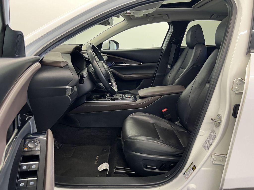 used 2020 Mazda CX-30 car, priced at $22,499